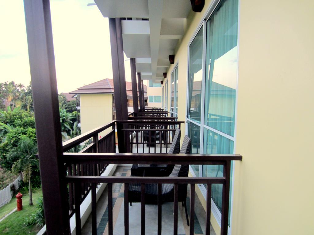Mountain Creek Wellness Resort Chiangmai Chiang Mai Bagian luar foto