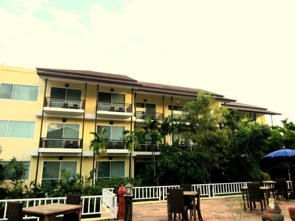 Mountain Creek Wellness Resort Chiangmai Chiang Mai Bagian luar foto