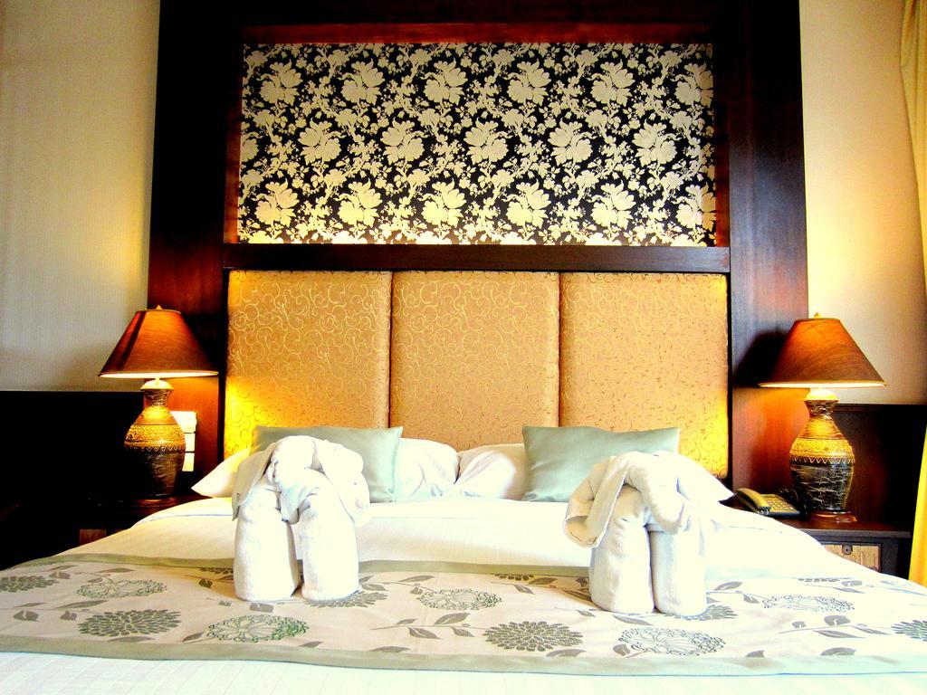 Mountain Creek Wellness Resort Chiangmai Chiang Mai Ruang foto