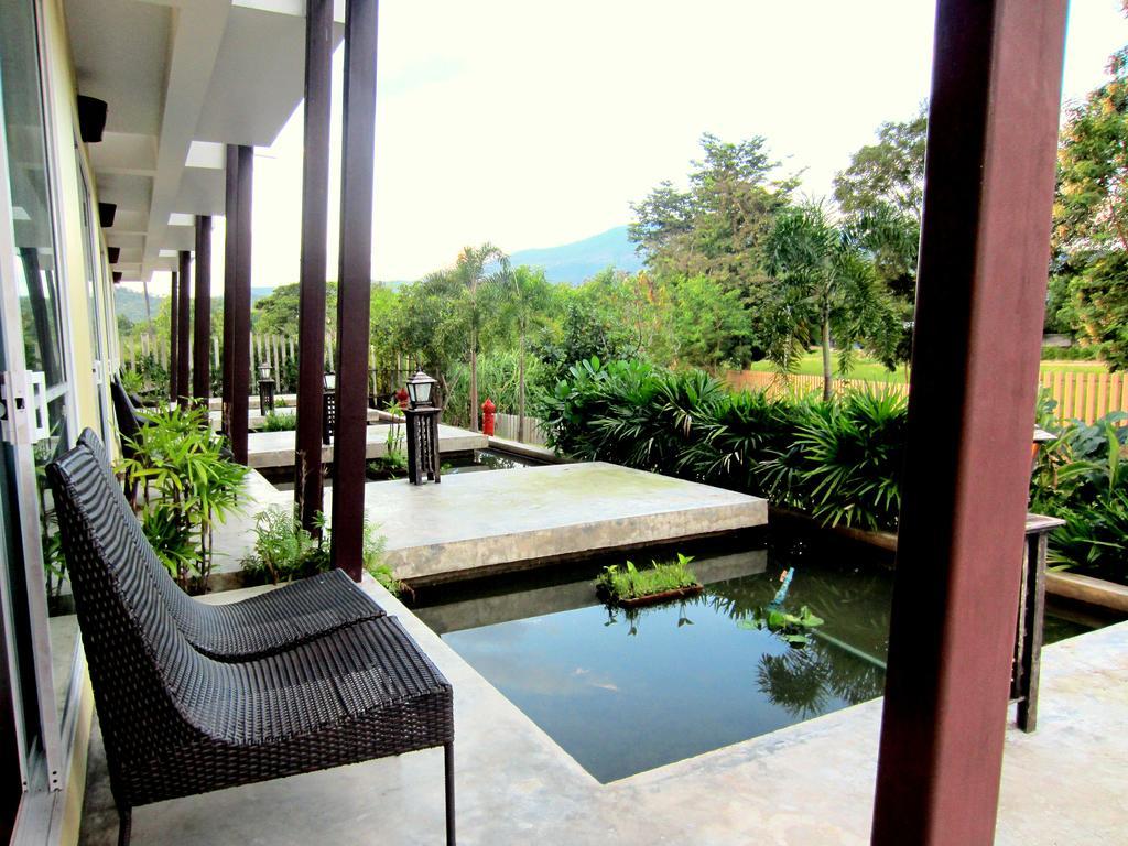 Mountain Creek Wellness Resort Chiangmai Chiang Mai Bagian luar foto